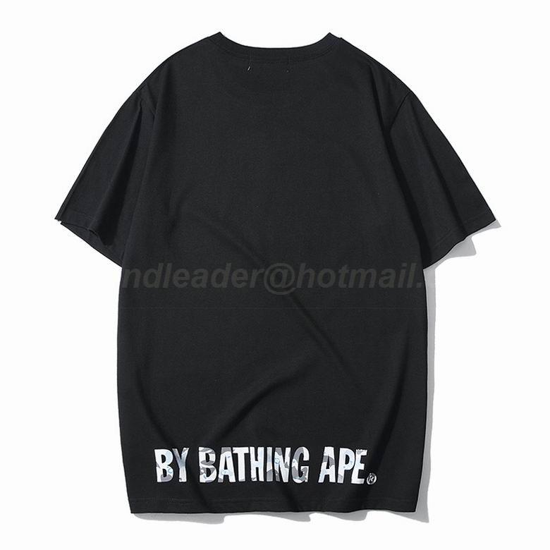Bape Men's T-shirts 615